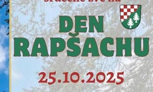 Den Rapšachu