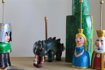 O statečném princi Bajajovi