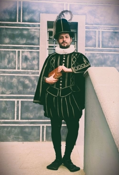 Prohlídky s kronikářem Václavem Březanem