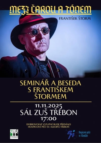 Mezi čarou a tónem