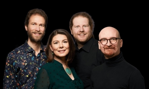 Spirituál kvartet koncert