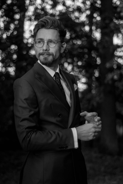 Koncert Martina Marholda a Patrika Červáka