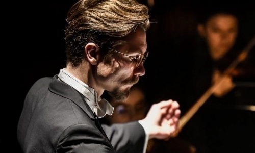 Koncert Martina Marholda a Patrika Červáka