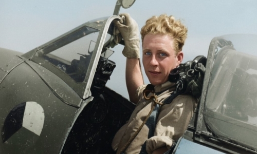 Perutě svobody - "Staré i nové zvěsti"