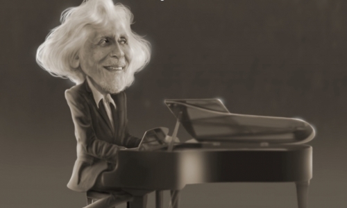 Petr Hapka, Recitál