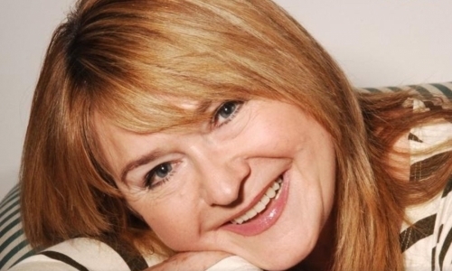 Pavlína Filipovská