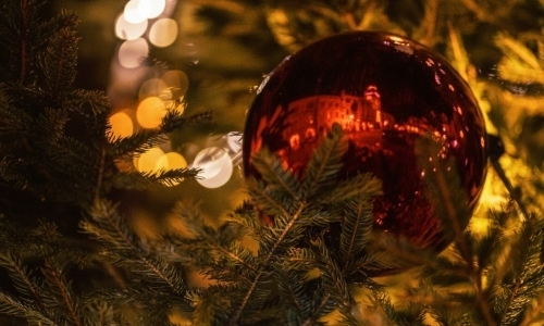 Česko zpívá koledy