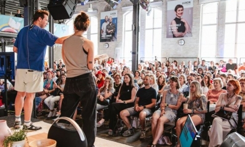 Listování – Historky ALL INCLUSIVE