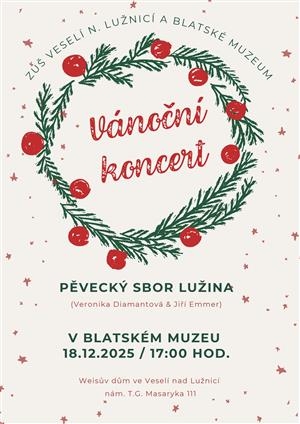 Vánoční koncert