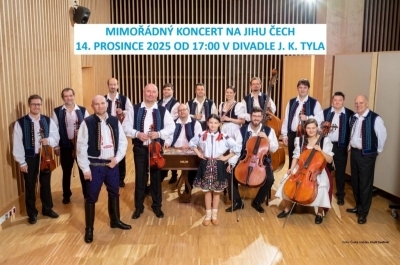 Brněnský rozhlasový orchestr lidových nástrojů