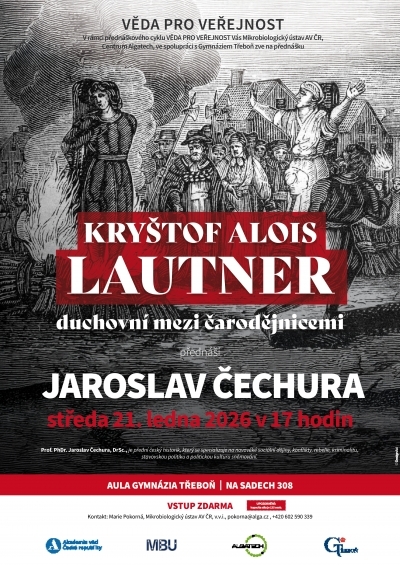 Kryštof Alois Lautner