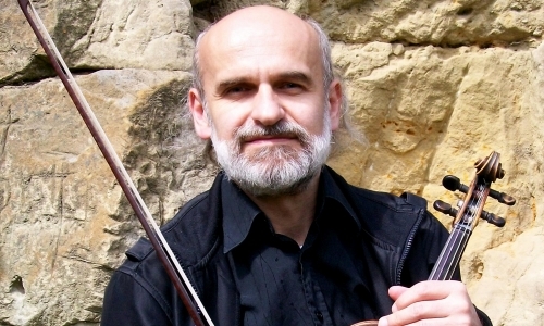 Dialog dvou světů s Janem Štastným a Václavem Návratem