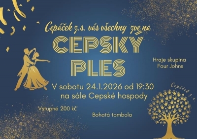 Cepský ples
