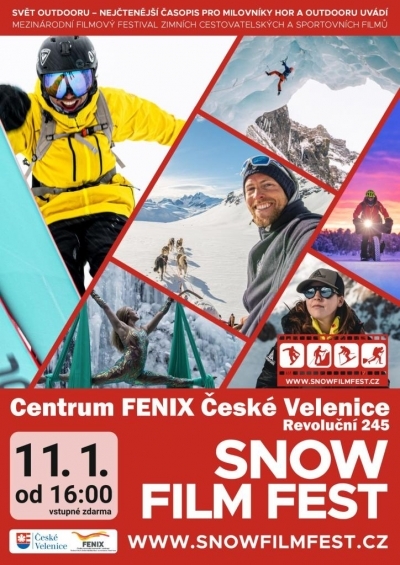 SNOW FILM FEST