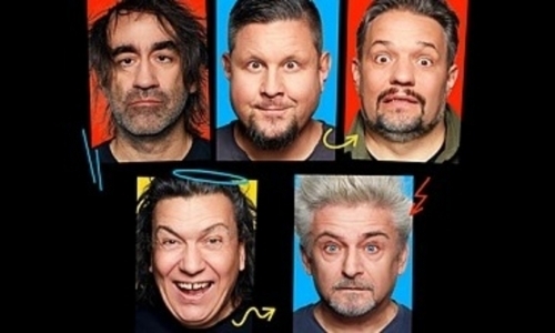 Partička na vzduchu