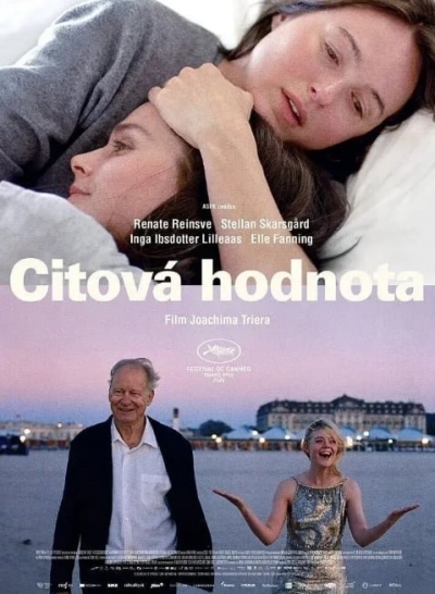 Biograf 105: Citová hodnota