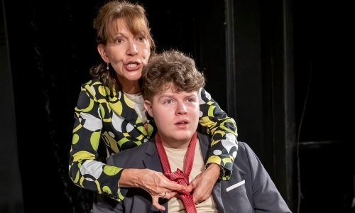 Ten trapas nepřežiju, aneb ten řízek nezvedej..