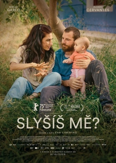 Biograf 105: Slyšíš mě?