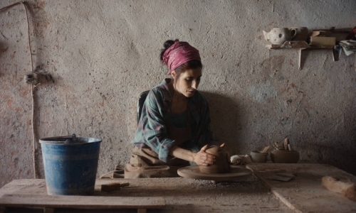 Biograf 105: Slyšíš mě?