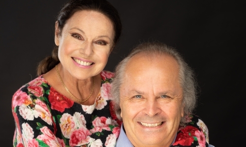 Třeboňská Nocturna - Večerní setkání s Martinou Kociánovou