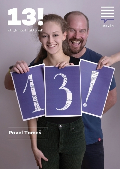 13! - Listování
