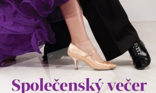 Společenský večer Lázní Třeboň