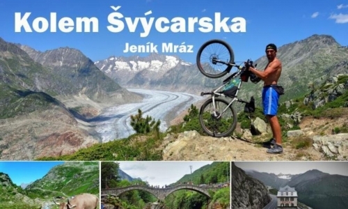 Kolem Švýcarska