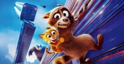 Mazlíčci v průšvihu