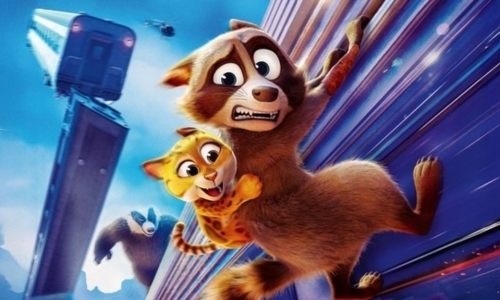 Mazlíčci v průšvihu