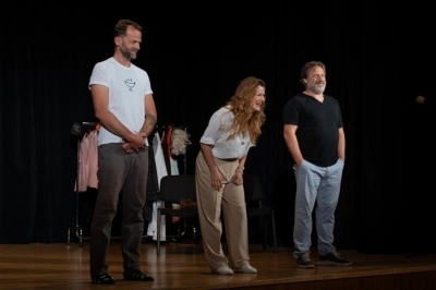 Tak to jsme ještě neviděli, Marie