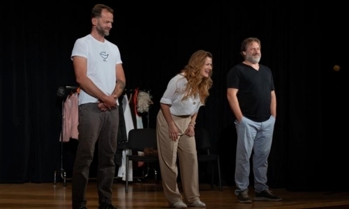 Tak to jsme ještě neviděli, Marie