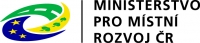Ministerstvo pro místní rozvoj.