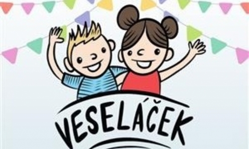 Dětská skupina Veseláček – den otevřených dveří