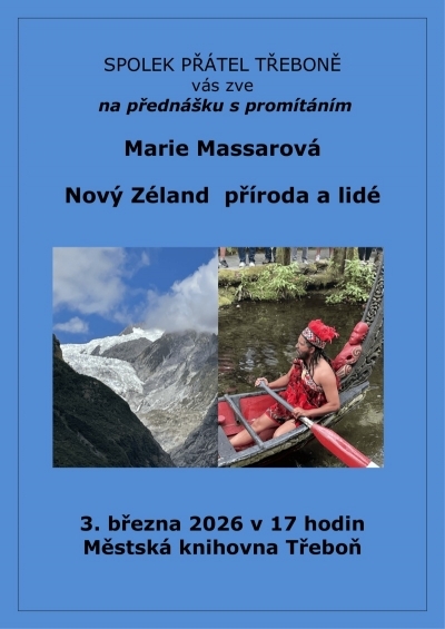 Nový Zéland: Příroda a lidé