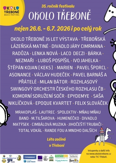 Lenka Nová - koncert