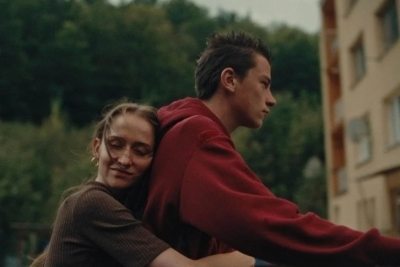 Biograf 105: Nahoře nebe, v dolině já