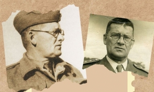 Přednáška k 70. výročí úmrtí brigádního generála Antonína Zemana – Barovského