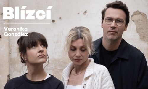 Listování – Blízcí