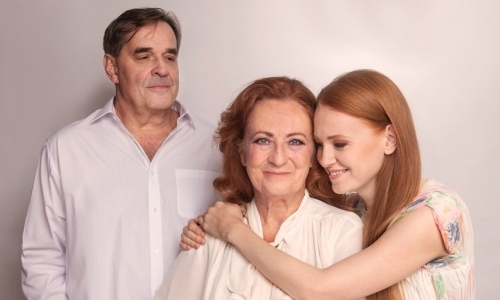 Cena za něžnost - Agentura Harlekýn