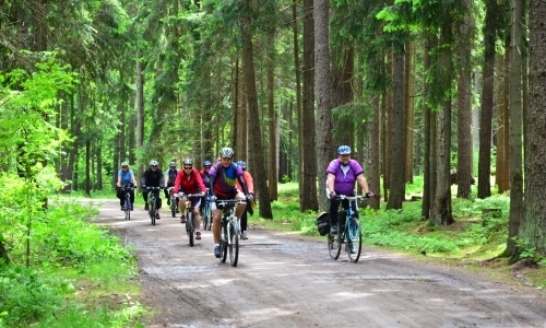 Třeboňská šlapka