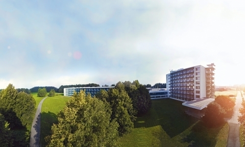 Otevírání lázeňské sezony v Třeboni