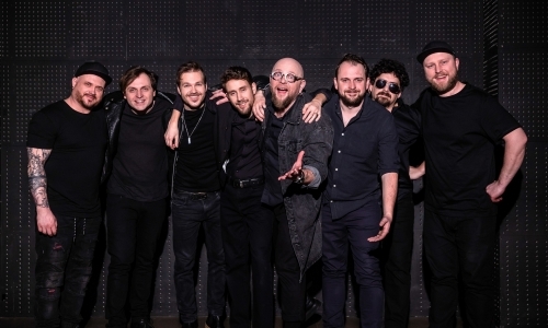 Veselské slavnosti 2026