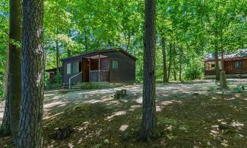 Atlas - rekreační areál