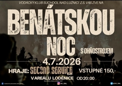 Benátská noc