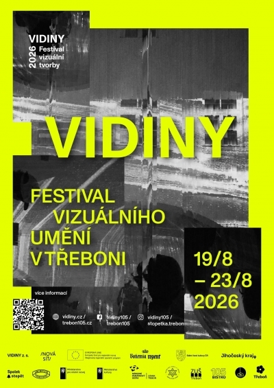 Festival VIDINY