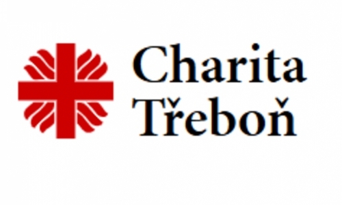 Pletení pomlázek s Charitou Třeboň