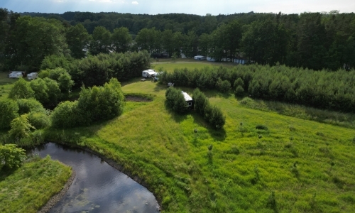 Tábořiště U Brachů