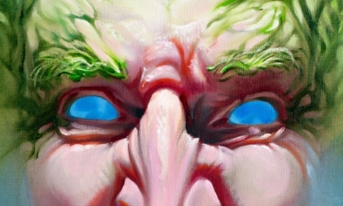 Výstava Věčný návrat - František Štorm