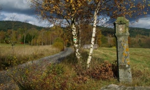 KAPLIČKY I. Novohradskiých hor