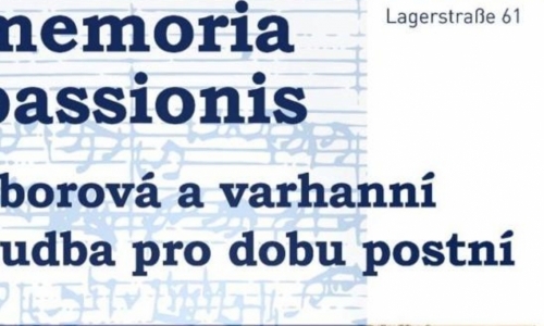Memoria Passionis